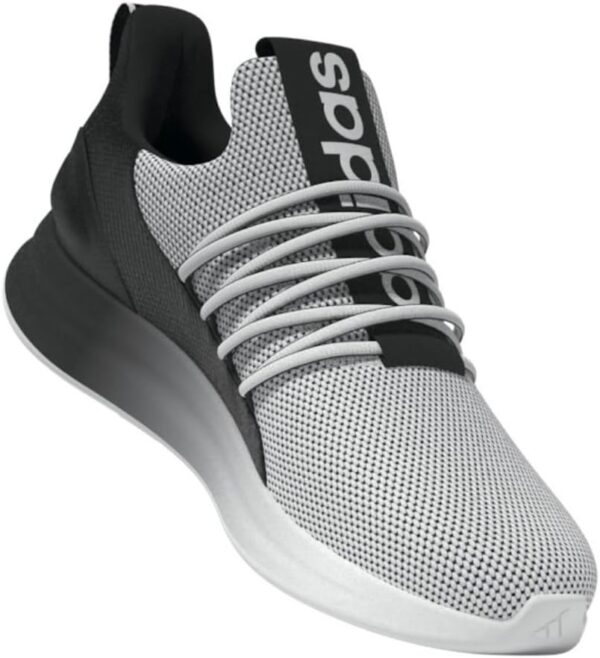 adidas Men's Lite Racer Adapt 7.0 Sneaker