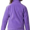 Columbia Unisex-Baby Benton Springs Fleece Jacket