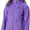 Columbia Unisex-Baby Benton Springs Fleece Jacket