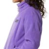 Columbia Unisex-Baby Benton Springs Fleece Jacket