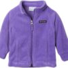 Columbia Unisex-Baby Benton Springs Fleece Jacket