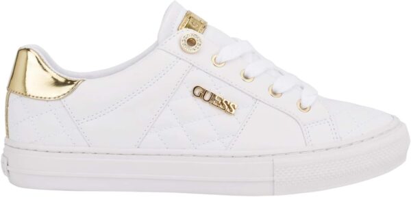 GUESS Women's Loven Sneaker