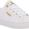 GUESS Women's Loven Sneaker