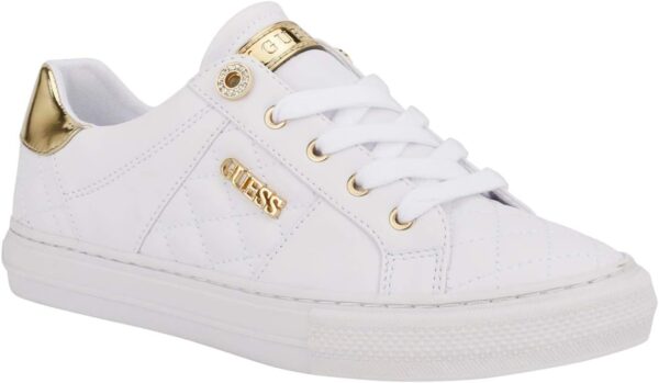 GUESS Women's Loven Sneaker