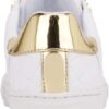 GUESS Women's Loven Sneaker