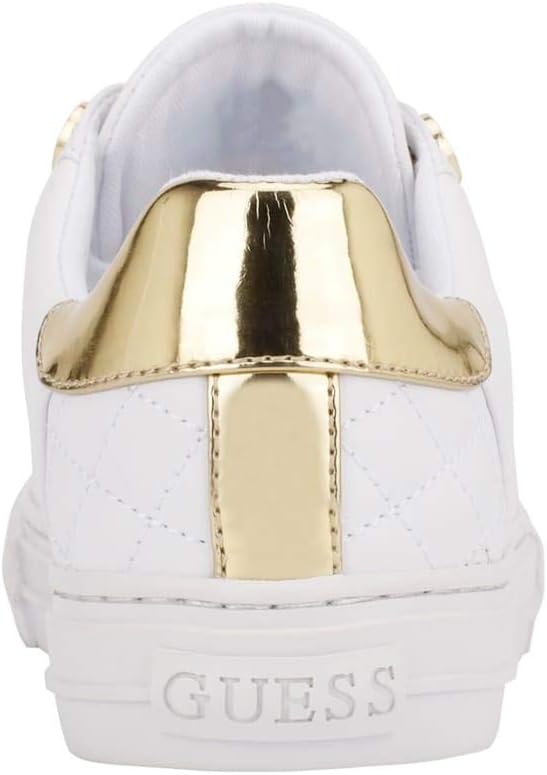 GUESS Women's Loven Sneaker