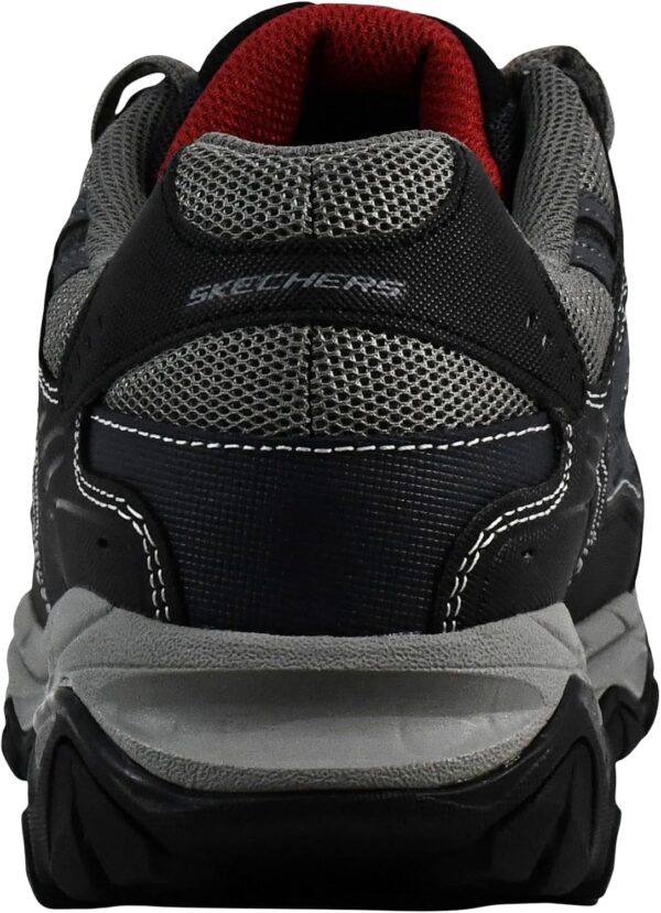 Skechers Men's Afterburn M. Fit Sneaker