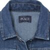 The Children's Place Girls' Basic Denim Jacket