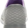 Skechers Women's Hands Free Slip-ins Summits Dazzling Haze Sneaker