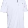 Under Armour Men's Tech Golf Polo