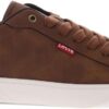 Levi's Men's Carter Nb Sneaker