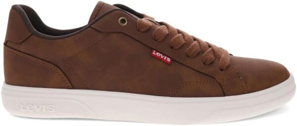 Levi's Men's Carter Nb Sneaker