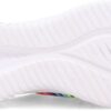 Skechers Girl's Ultra Flex 3.0 Sneaker