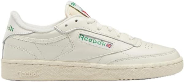 Reebok womens Club C 85 Vintage