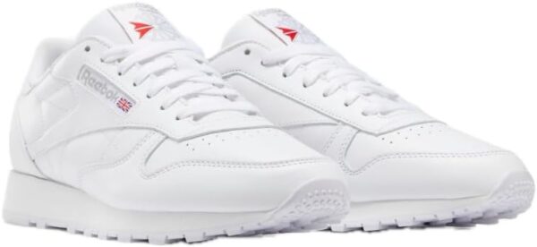 Reebok Unisex Adult Classic Leather