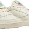 Reebok womens Club C 85 Vintage