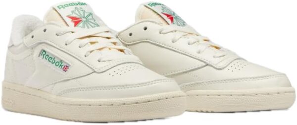 Reebok womens Club C 85 Vintage