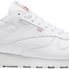 Reebok Unisex Adult Classic Leather