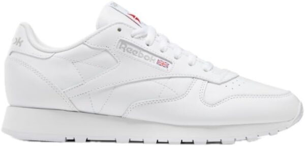 Reebok Unisex Adult Classic Leather