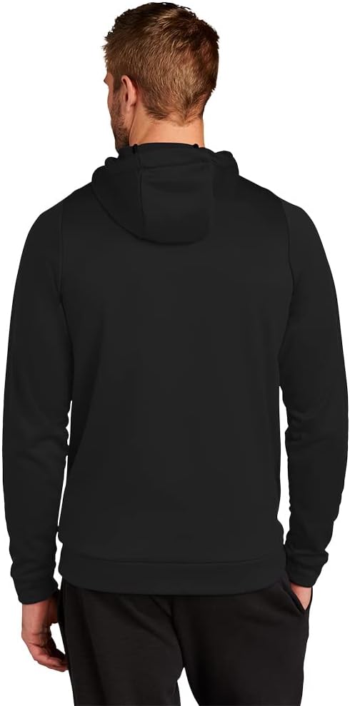 MEN'S NIKE THERMA PULLOVER HOODIE