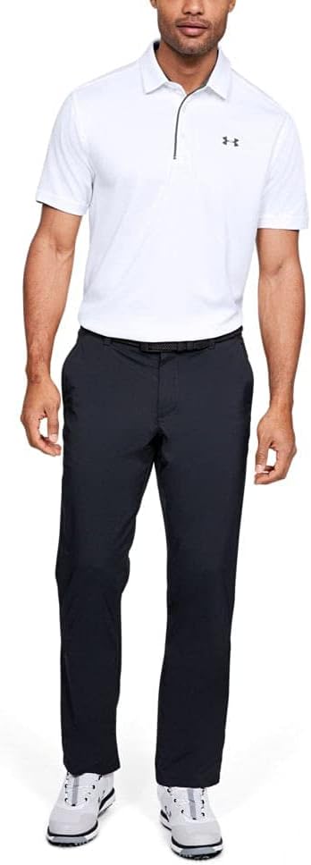 Under Armour Men's Tech Golf Polo