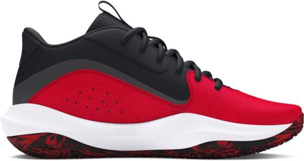 Under Armour Unisex-Adult Lockdown 7 Sneaker