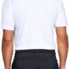 Under Armour Men's Tech Golf Polo