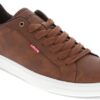 Levi's Men's Carter Nb Sneaker