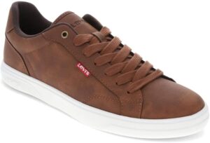 Levi's Men's Carter Nb Sneaker