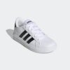 adidas Kids' Grand Court 2.0 Tennis Shoe