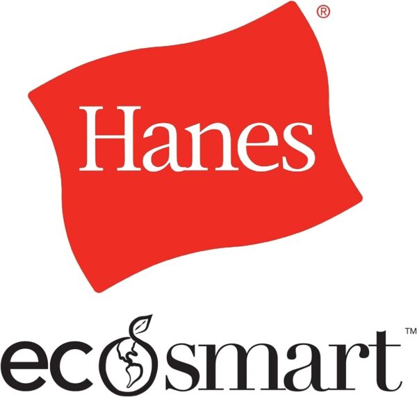 Hanes EcoSmart Fleece, Cotton-Blend Pullover, Crewneck Sweatshirt for Men (1 Or 2 Pack)