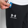 Under Armour Men's Sportstyle Tricot Joggers