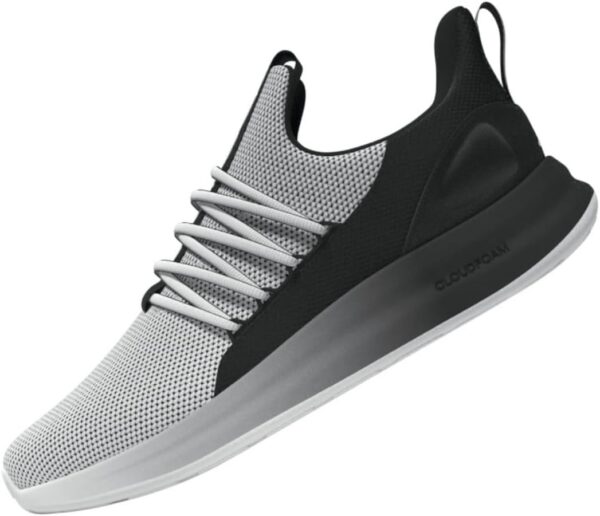 adidas Men's Lite Racer Adapt 7.0 Sneaker