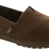 Skechers Women's Bobs Chill Lugs-Urban Spell Loafer