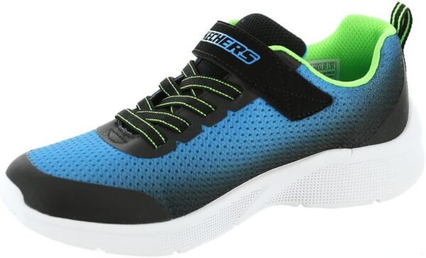 Skechers Boys' Microspec - Zorva