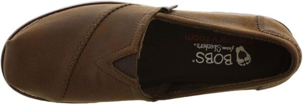 Skechers Women's Bobs Chill Lugs-Urban Spell Loafer