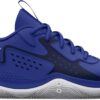 Under Armour Kids' Pre School Jet '23 Basketball Shoe