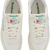 Reebok womens Club C 85 Vintage