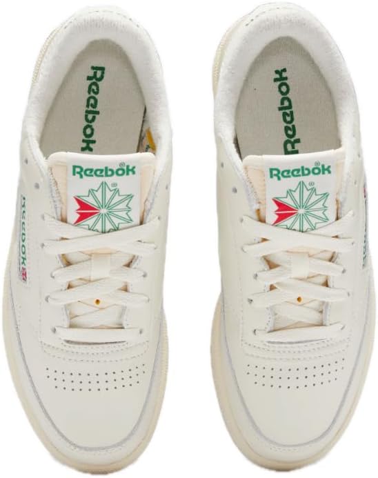 Reebok womens Club C 85 Vintage