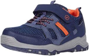 Stride Rite Boy's Artin 2.0 Running Shoe