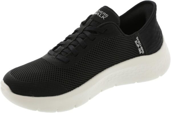 Skechers Women's Go Walk Flex Hands Free Slip-ins - Grand Entry