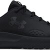 Under Armour Men's Charged Surge 4 Sneaker