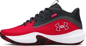 Under Armour Unisex-Adult Lockdown 7 Sneaker