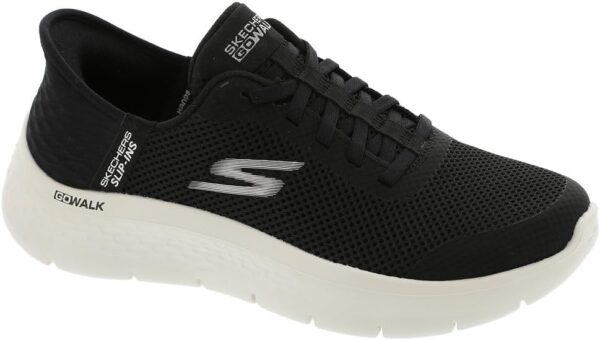 Skechers Women's Go Walk Flex Hands Free Slip-ins - Grand Entry