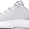 Under Armour Men's Charged Surge 4 Sneaker