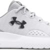 Under Armour Men's Charged Surge 4 Sneaker