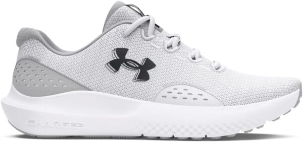 Under Armour Men's Charged Surge 4 Sneaker