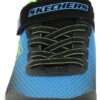 Skechers Boys' Microspec - Zorva