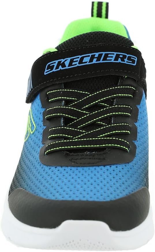 Skechers Boys' Microspec - Zorva