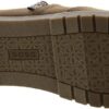 Skechers Women's Bobs Chill Lugs-Urban Spell Loafer